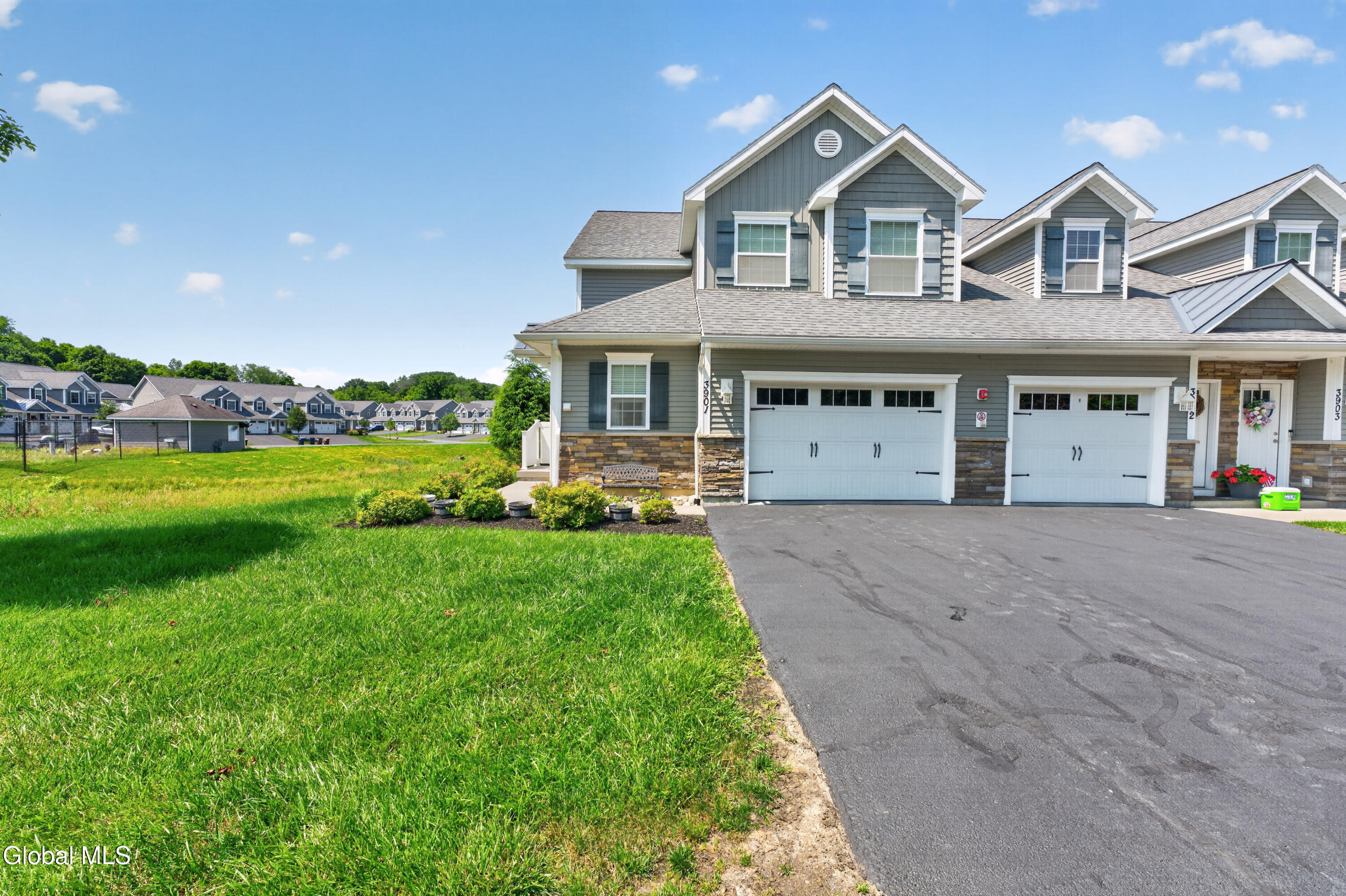 3901 Brunswick Meadows Way Troy NY 12182