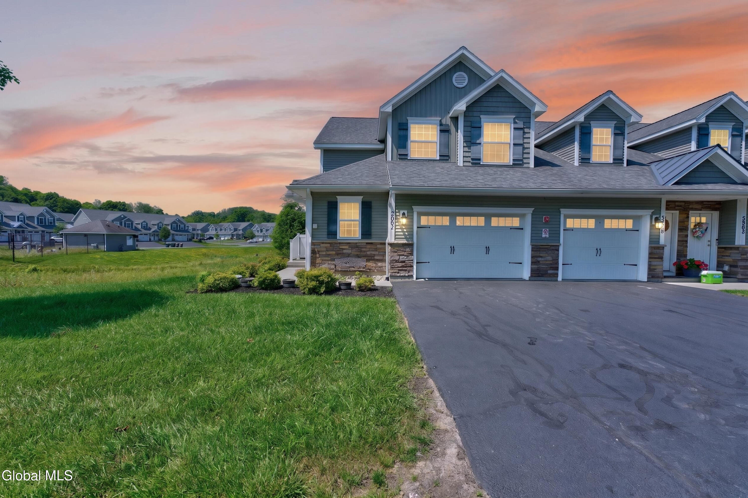 3901 Brunswick Meadows Way Troy NY 12182