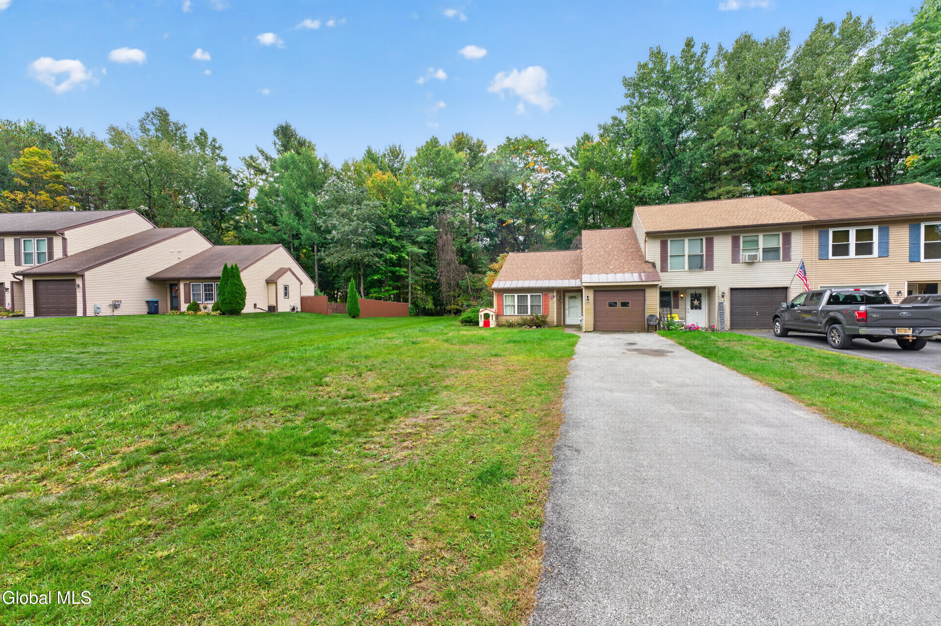 17 Whispering Pines Road Gansevoort NY 12831
