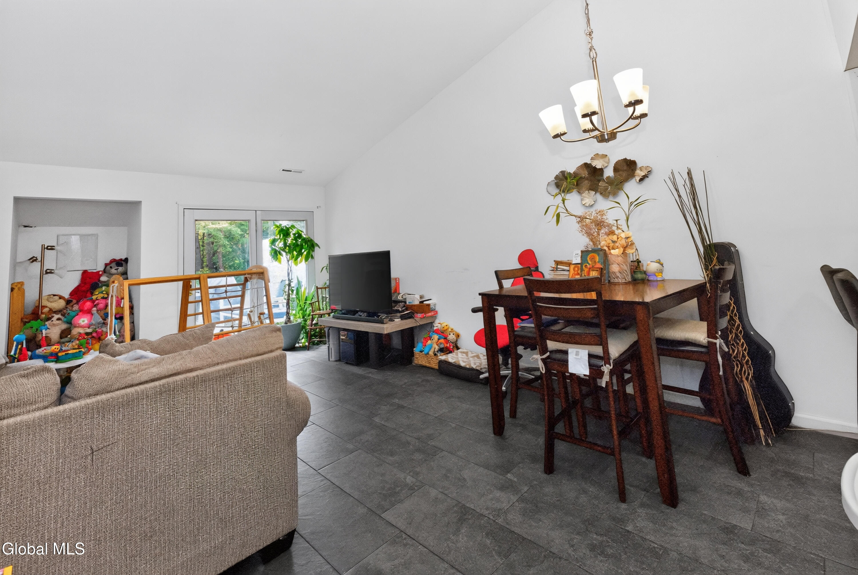 17 Whispering Pines Road Gansevoort NY 12831