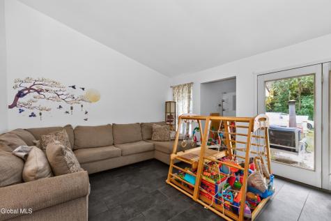 17 Whispering Pines Road Gansevoort NY 12831