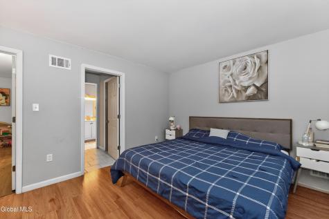 17 Whispering Pines Road Gansevoort NY 12831