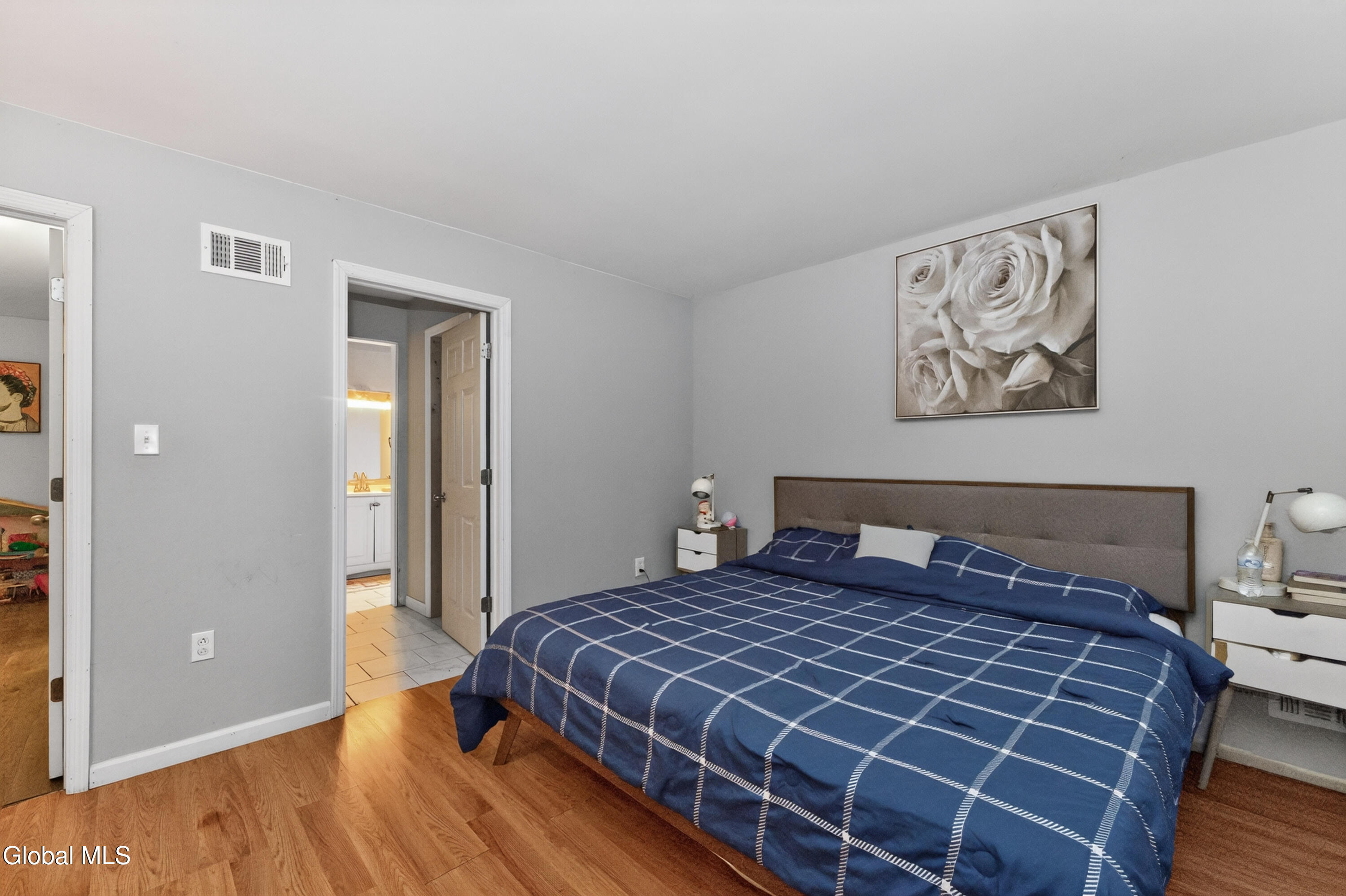 17 Whispering Pines Road Gansevoort NY 12831