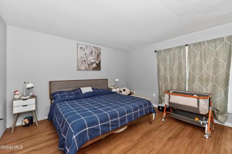 17 Whispering Pines Road Gansevoort NY 12831