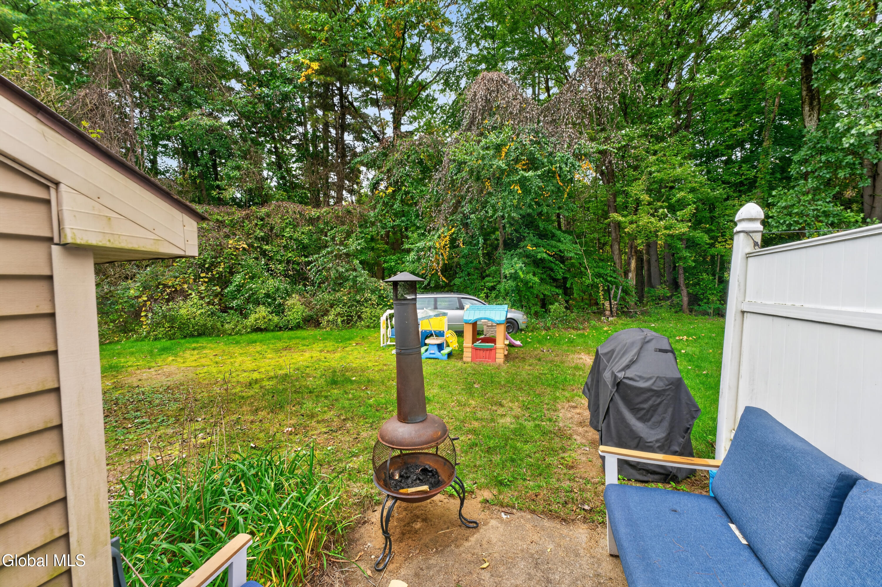 17 Whispering Pines Road Gansevoort NY 12831