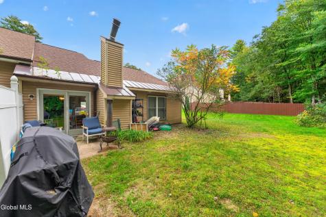 17 Whispering Pines Road Gansevoort NY 12831
