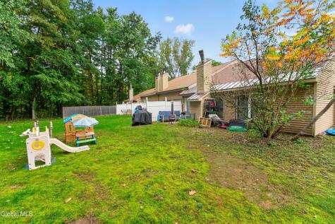 17 Whispering Pines Road Gansevoort NY 12831