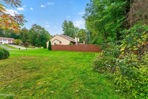 17 Whispering Pines Road Gansevoort NY 12831