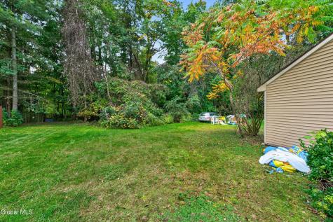 17 Whispering Pines Road Gansevoort NY 12831