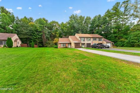 17 Whispering Pines Road Gansevoort NY 12831