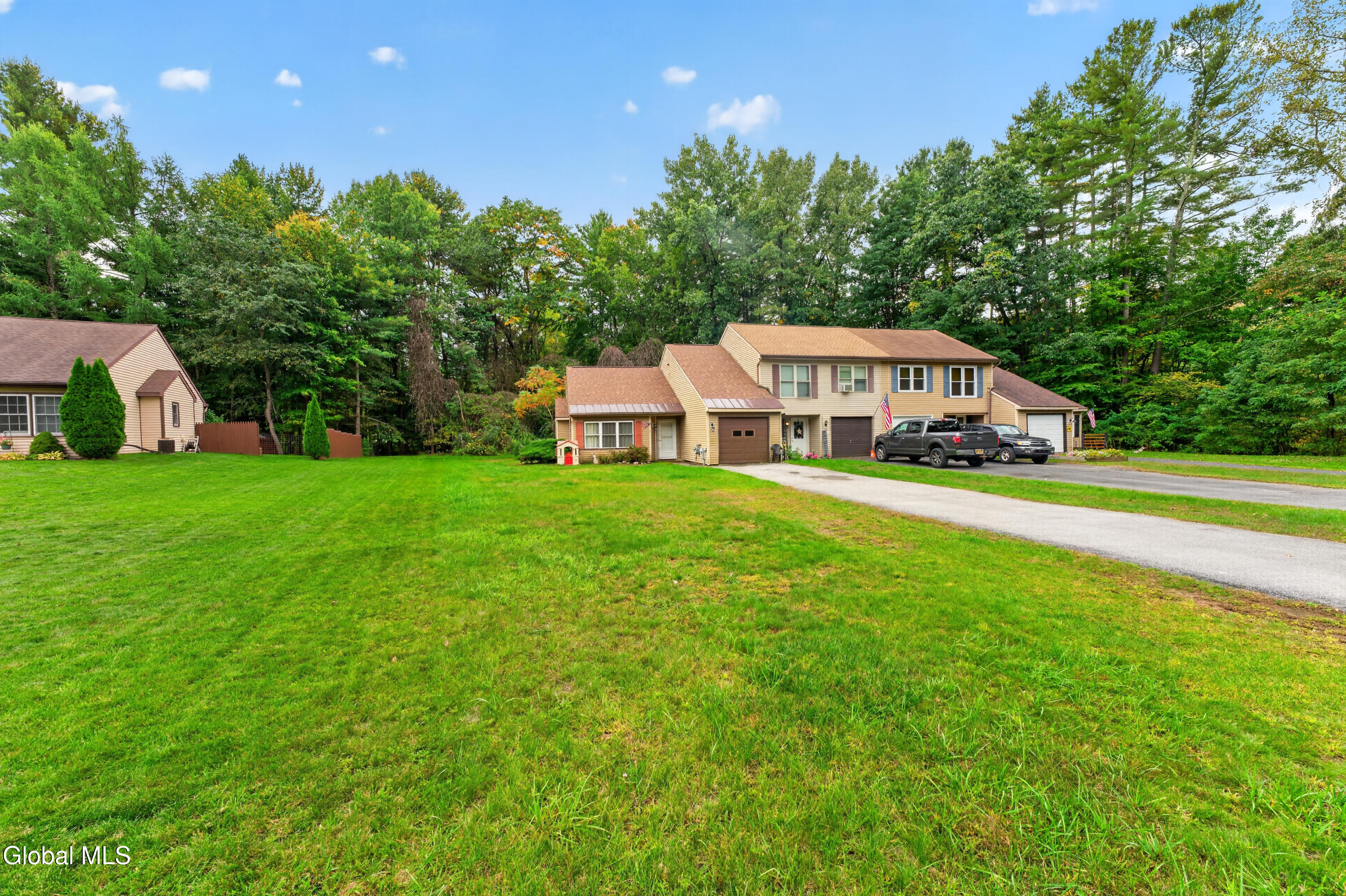 17 Whispering Pines Road Gansevoort NY 12831