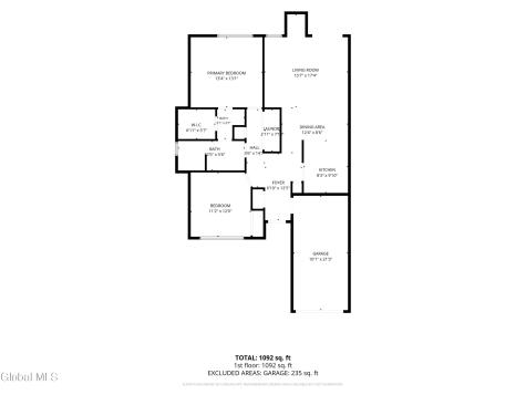 17 Whispering Pines Road Gansevoort NY 12831