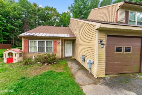 17 Whispering Pines Road Gansevoort NY 12831