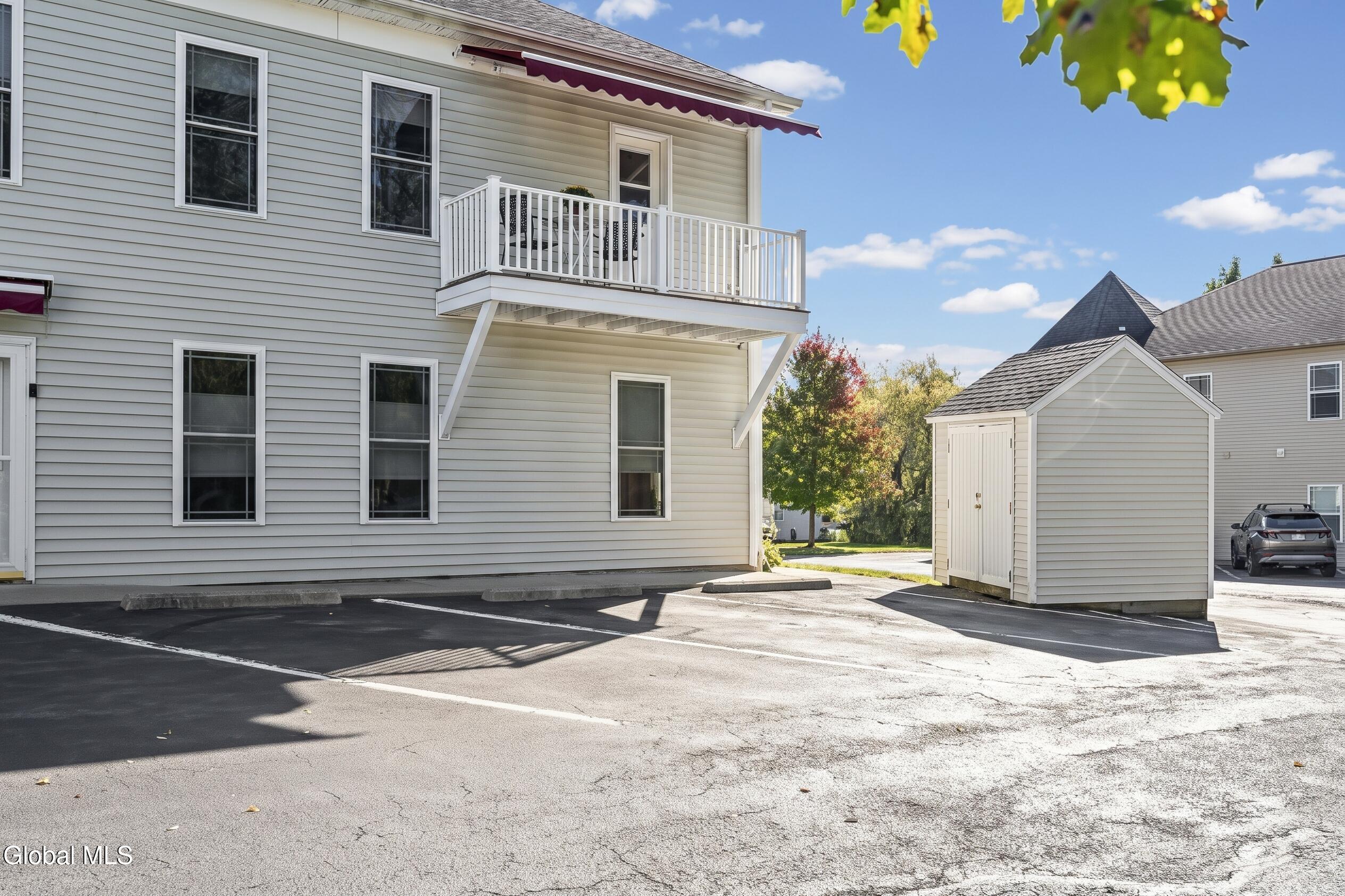80 Maple Avenue Voorheesville NY 12186