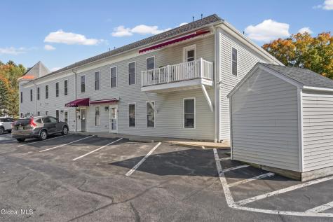 80 Maple Avenue Voorheesville NY 12186