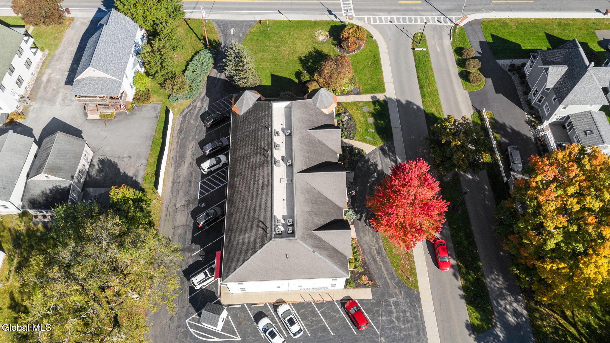 80 Maple Avenue Voorheesville NY 12186