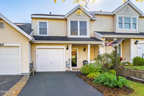 18 Plaza Avenue Rensselaer NY 12144