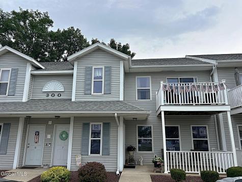 307 Cambridge Manor Drive Scotia NY 12302