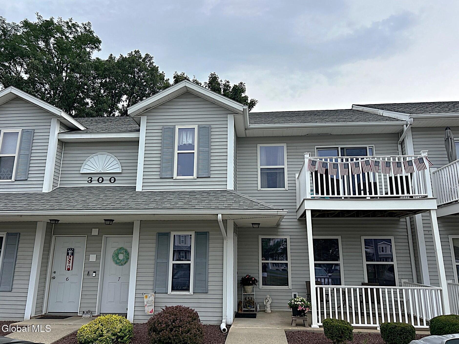 307 Cambridge Manor Drive Scotia NY 12302