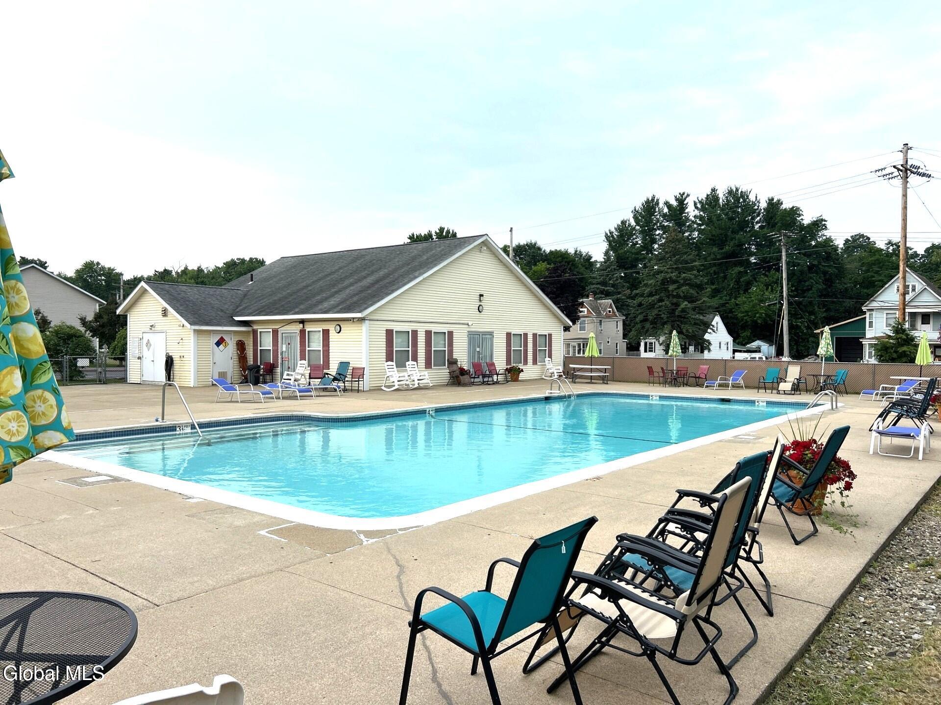 307 Cambridge Manor Drive Scotia NY 12302