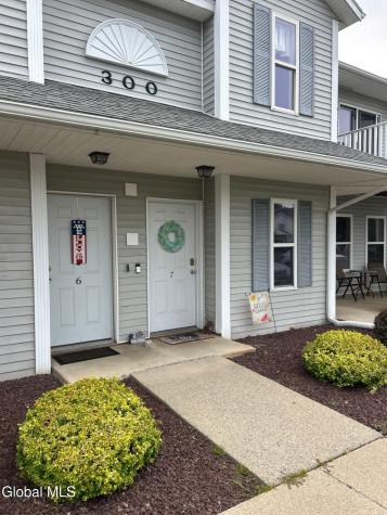 307 Cambridge Manor Drive Scotia NY 12302