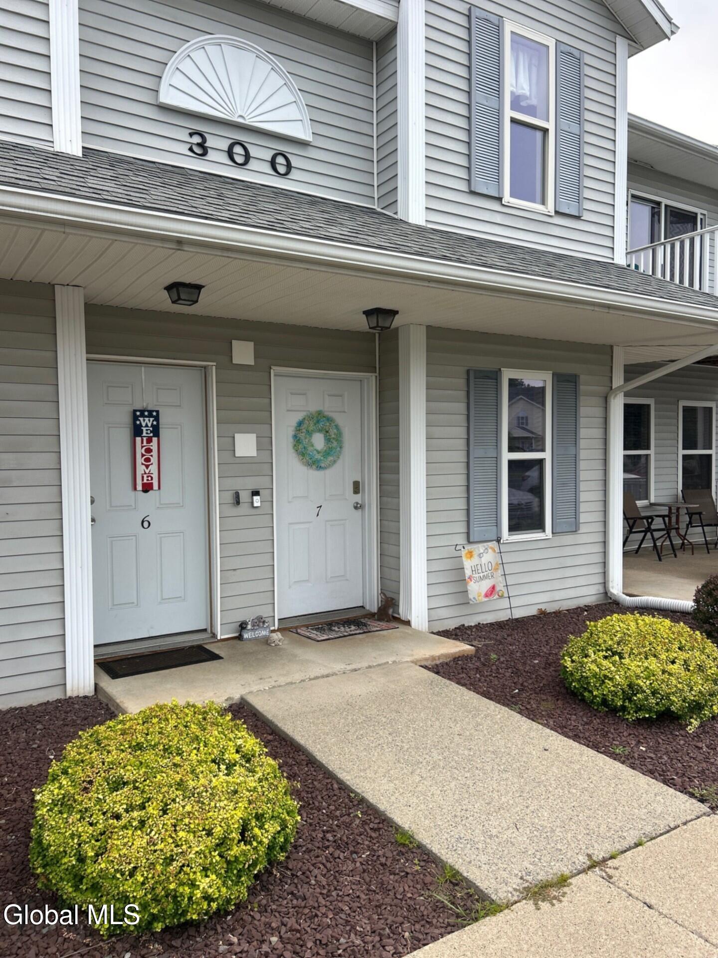 307 Cambridge Manor Drive Scotia NY 12302
