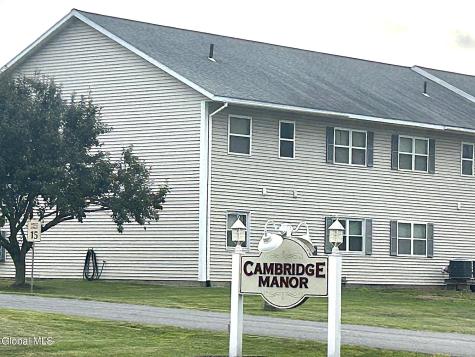 307 Cambridge Manor Drive Scotia NY 12302