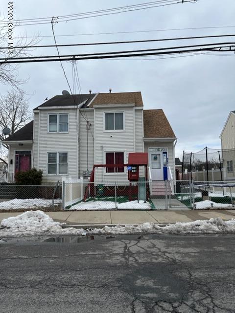 820 Hamilton Street Schenectady NY 12307