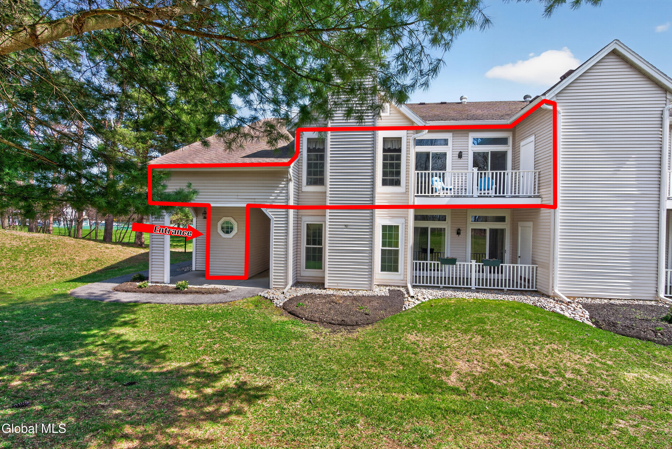321 Diamond Rock Circle Troy NY 12182