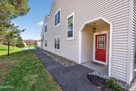 321 Diamond Rock Circle Troy NY 12182