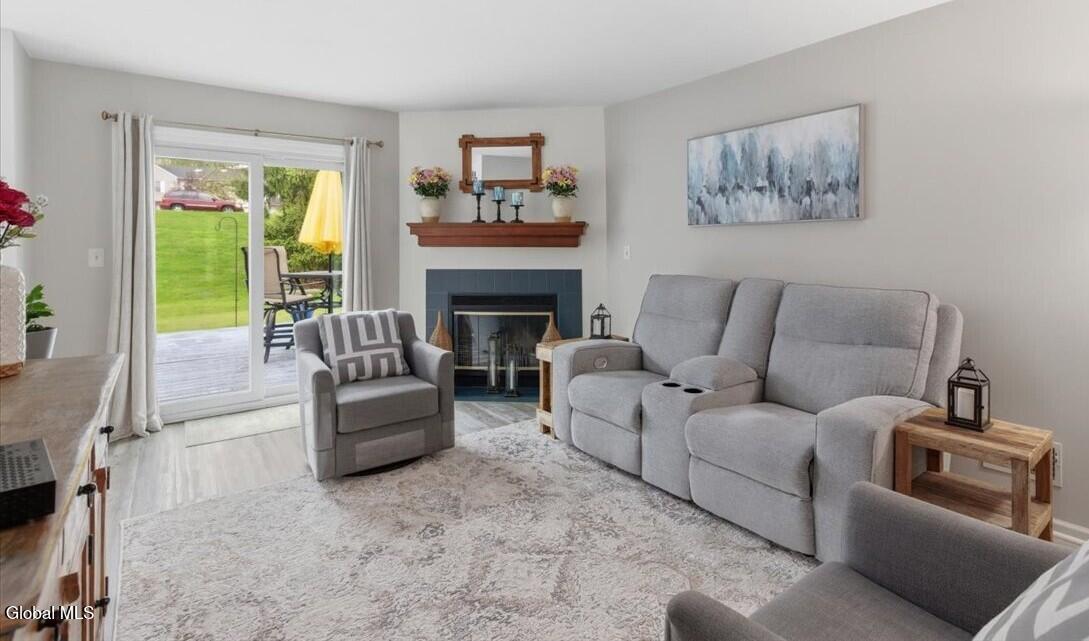 126 Bridgewood Lane Watervliet NY 12189