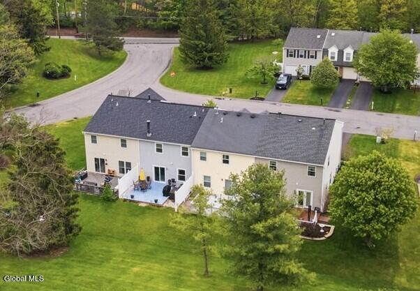 126 Bridgewood Lane Watervliet NY 12189