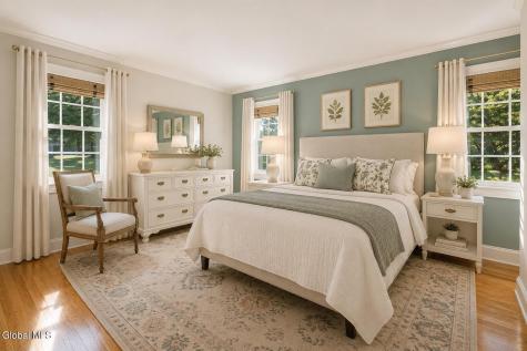 11 Cottage Street Saratoga Springs NY 12866