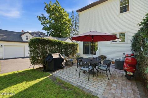 11 Cottage Street Saratoga Springs NY 12866