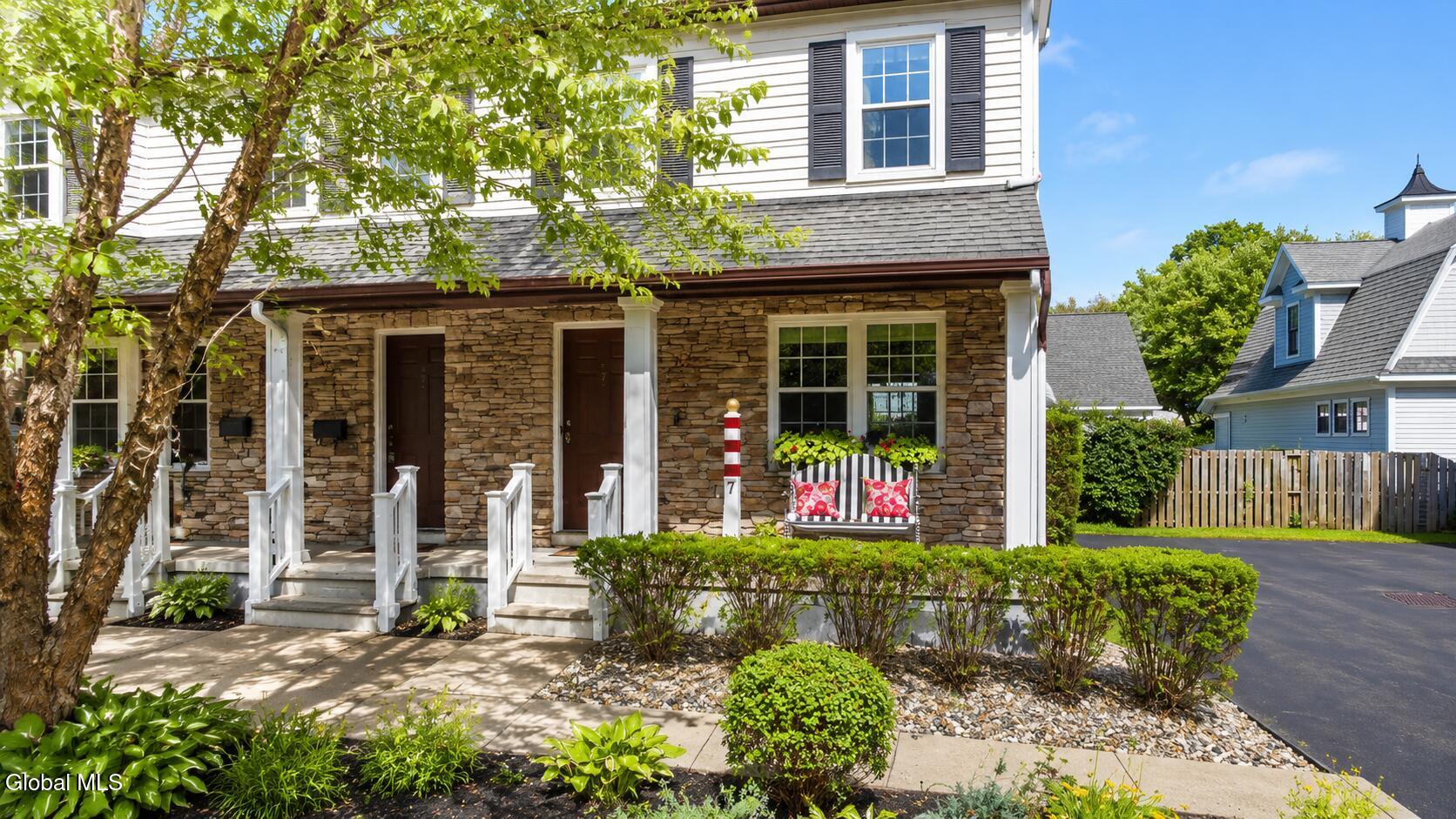 11 Cottage Street Saratoga Springs NY 12866