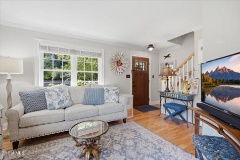 11 Cottage Street Saratoga Springs NY 12866