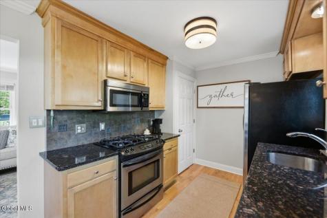 11 Cottage Street Saratoga Springs NY 12866