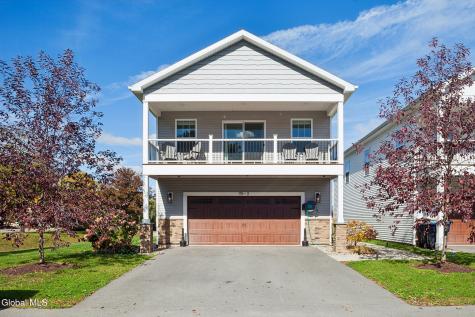 115 Marjorie Lane Middleburgh NY 12122