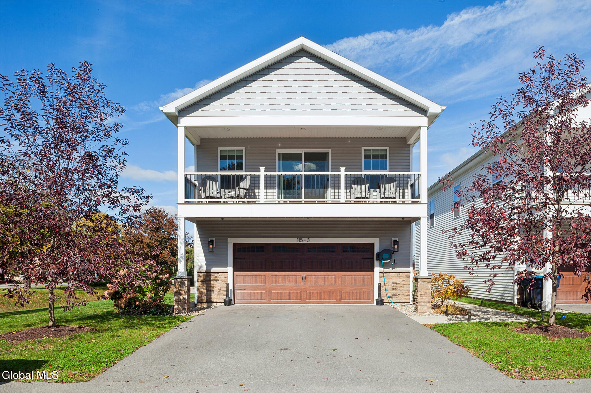 115 Marjorie Lane Middleburgh NY 12122