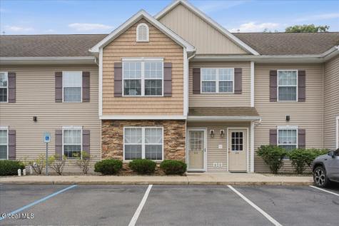 2000 Curry Road Schenectady NY 12303