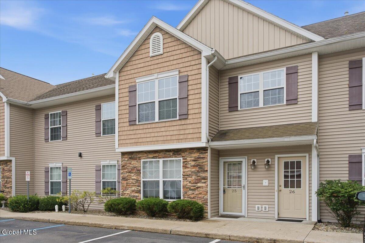 2000 Curry Road Schenectady NY 12303
