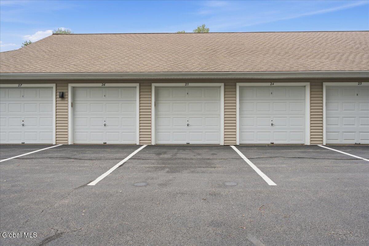 2000 Curry Road Schenectady NY 12303