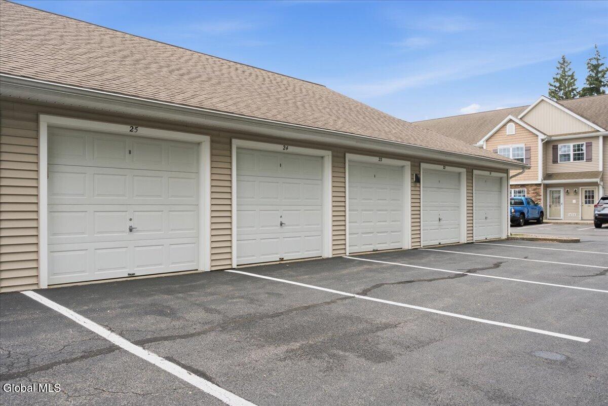 2000 Curry Road Schenectady NY 12303