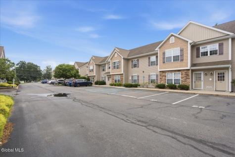 2000 Curry Road Schenectady NY 12303