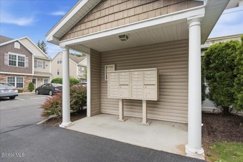 2000 Curry Road Schenectady NY 12303
