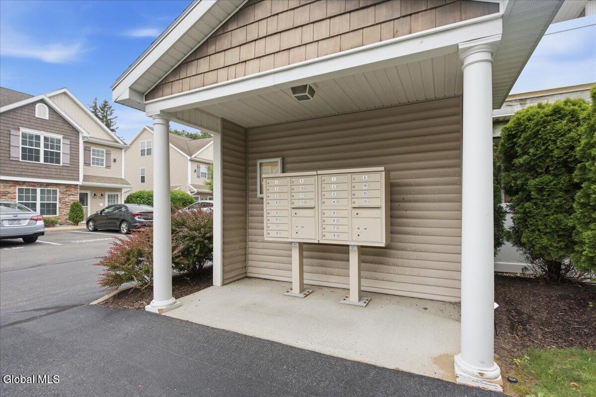 2000 Curry Road Schenectady NY 12303