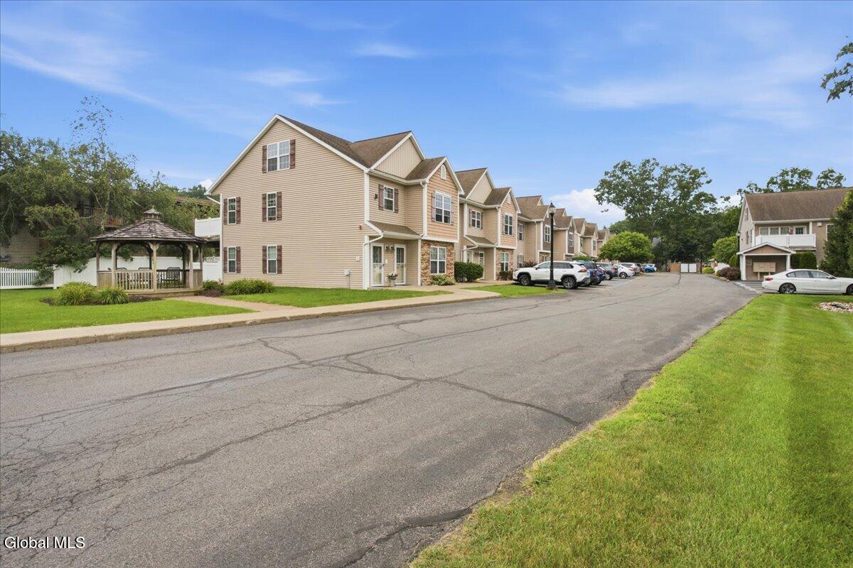 2000 Curry Road Schenectady NY 12303