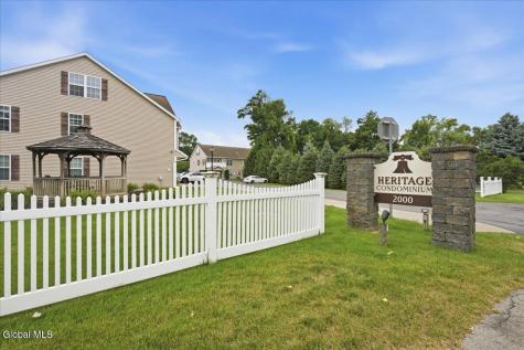 2000 Curry Road Schenectady NY 12303