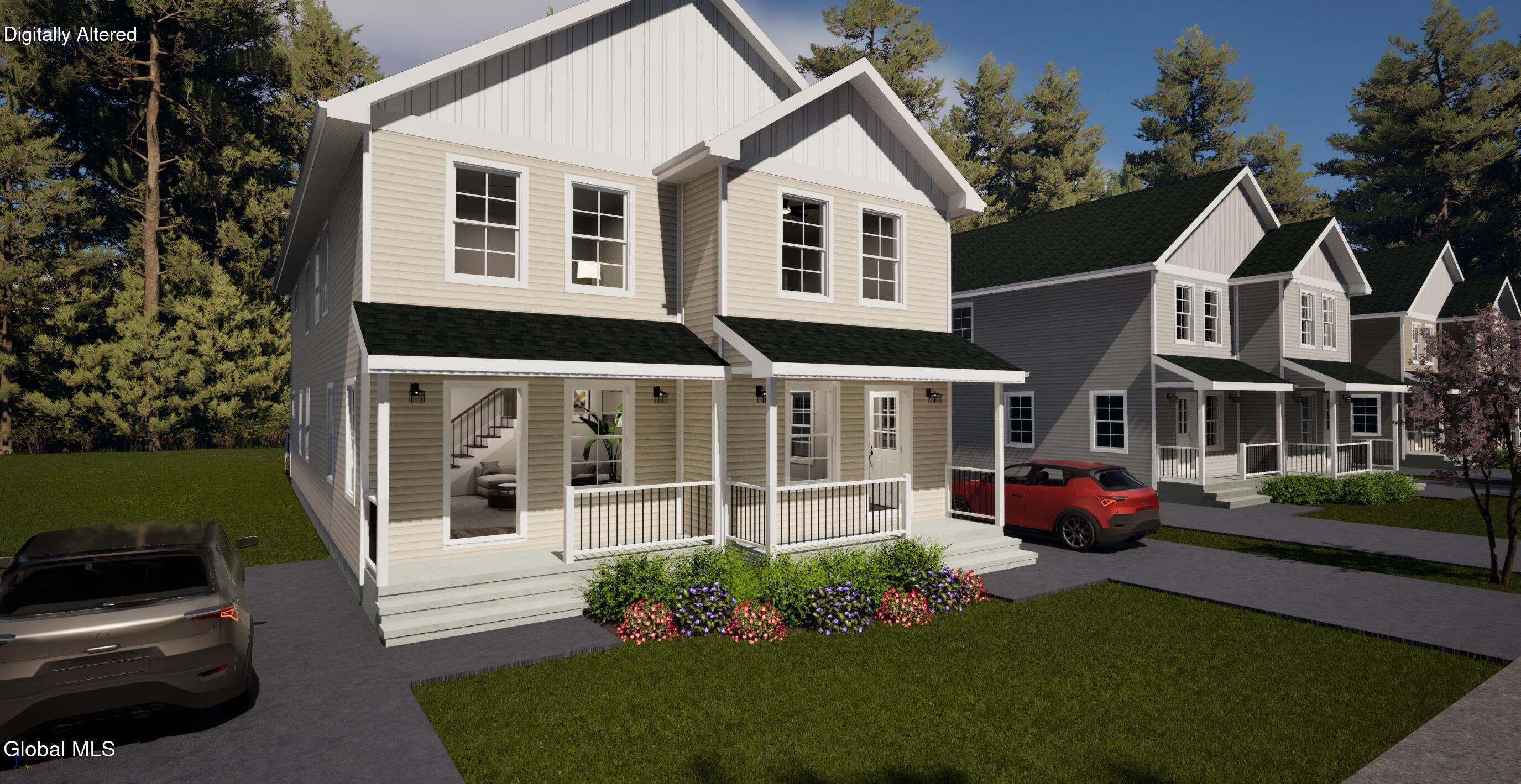 1719 Van Vranken Avenue Schenectady NY 12308