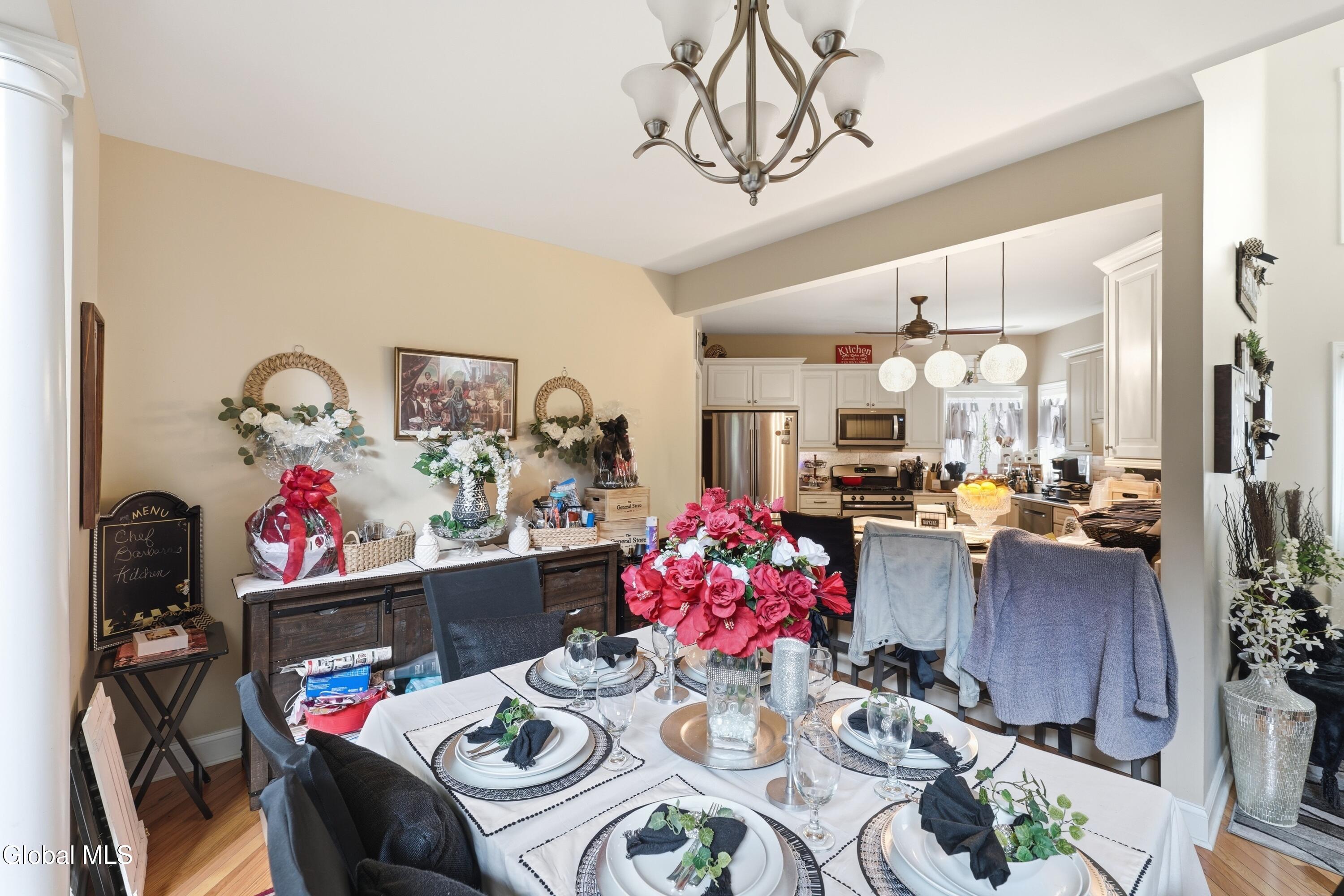 9 Davis Court Albany NY 12208